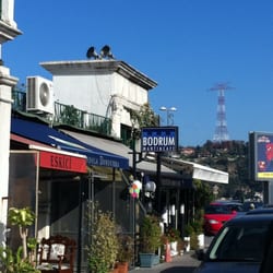 Bodrum Mantı & Cafe