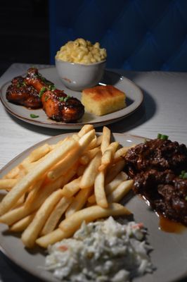 Top Mix Bar & Kitchen by null