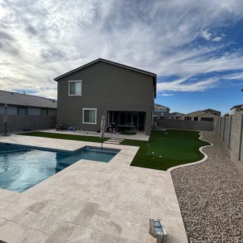 Desert Soul Pools - Pool & Hot Tub Service Near Me - Gilbert, Arizona Desert Soul Pools - Pool & Hot Tub Service Near Me - Gilbert, Arizona