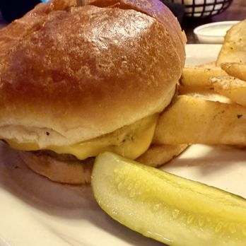 Texas Roadhouse - All-American Cheeseburger* and Steak Fries - Steakhouses Near Me - O'Fallon, Missouri Texas Roadhouse - All-American Cheeseburger* and Steak Fries - Steakhouses Near Me - O'Fallon, Missouri