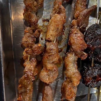 Khan Skewer Restaurant - Lamb - Barbeque Near Me - Honolulu, Hawaii Khan Skewer Restaurant - Lamb - Barbeque Near Me - Honolulu, Hawaii