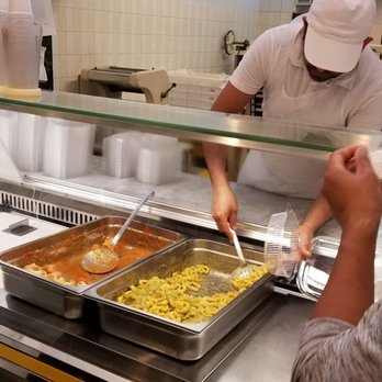 Pastificio Guerra - Not worth the wait but only 4€ for each - Pasta Shops Near Me - Rome, RM Pastificio Guerra - Not worth the wait but only 4€ for each - Pasta Shops Near Me - Rome, RM