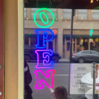 Neon Retro Arcade - Open again! We've missed you, NEON. - Arcades Near Me - Pasadena, California Neon Retro Arcade - Open again! We've missed you, NEON. - Arcades Near Me - Pasadena, California