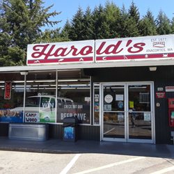 Harold's Corner Market