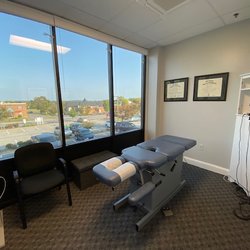 Oliver Pain Relief and Rehab