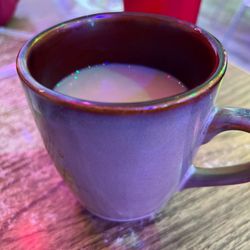 Rednick Rick’s Cooking - Got and fresh Coffee