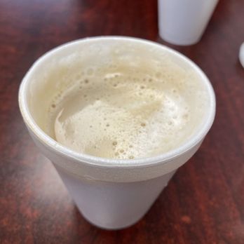 Floridita Cuban Bakery - Latte - Cuban Near Me - Naples, Florida
