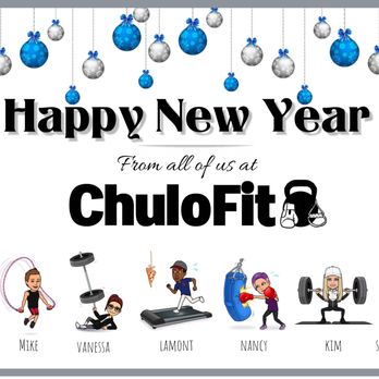 ChuloFit Training Studio  - $21.00 to Start - Kickboxing Near Me - Palos Heights, Illinois