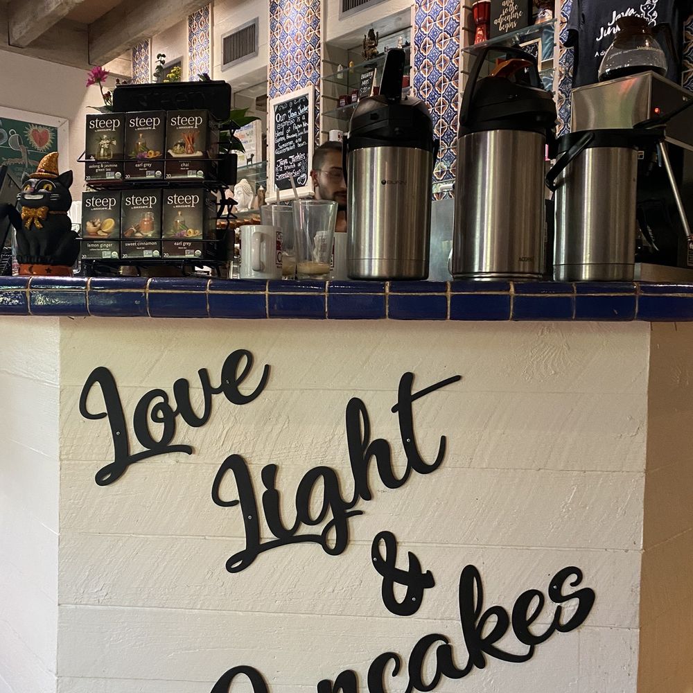 Comfort Cafe - Los Patios - Breakfast & Brunch Near Me - San Antonio, Texas