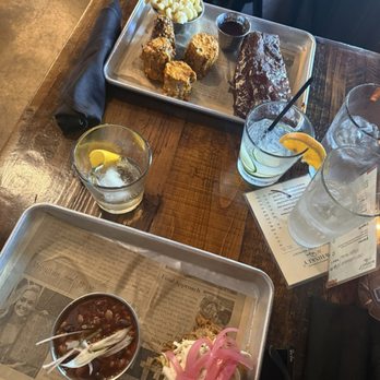 Whiskey 'N Rye Smokehouse - Barbeque Near Me - Solvang, California