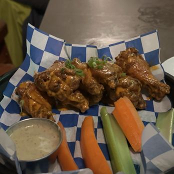 Reichenbach Hall - Bars Near Me - New York, New York