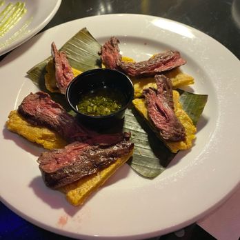 Mambo Cuban Restaurant & Lounge - Tostones Montaditos - Cuban Near Me - Union, New Jersey Mambo Cuban Restaurant & Lounge - Tostones Montaditos - Cuban Near Me - Union, New Jersey
