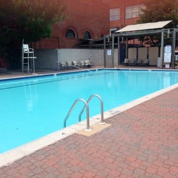 Tindeco Wharf Pool - Pool - Swimming Pools Near Me - Baltimore, Maryland
