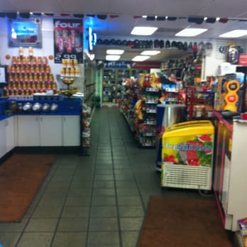 Shell Station - Gas Stations Near Me - Tulare, California
