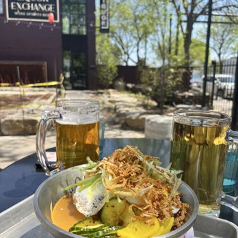 Staff Meeting - Asian Fusion Near Me - Minneapolis, Minnesota
