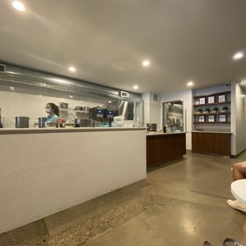 T4 - Bubble Tea Near Me - Portland, Oregon