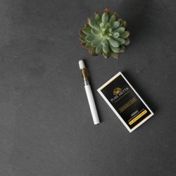 Pure Metta - Our 450 MG CBD Vape Pen