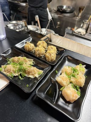 Dumplings Mi Amor by null