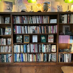 Womb House Books - Used books