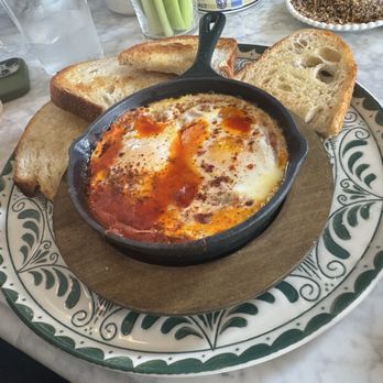 Roux & Lucia - Eggs in Purgatory - Bakeries Near Me - Dubuque, Iowa Roux & Lucia - Eggs in Purgatory - Bakeries Near Me - Dubuque, Iowa