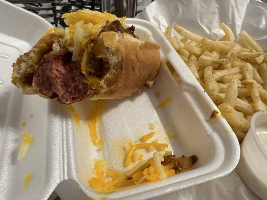 Burger House by null