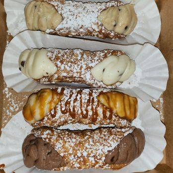 Stefano's Restaurant - *Delicious * Cannolis - Italian Near Me - Pompton Plains, New Jersey Stefano's Restaurant - *Delicious * Cannolis - Italian Near Me - Pompton Plains, New Jersey
