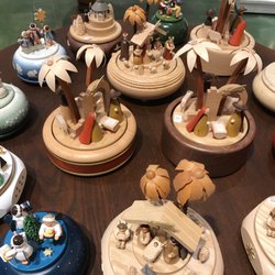 Handwerkskunst am Römer