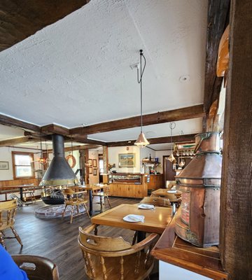 Arundel Wharf - Seafood - Cocktail Bar - Craft Beer by null