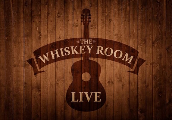 Whiskey Room Live - Franklin by null