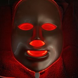Bare aEsthetics - LEF light therapy treatment