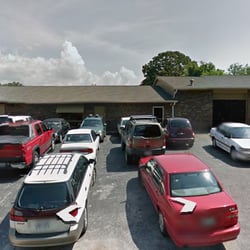 Baldwin Automotive