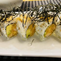 Taku Japanese Steakhouse
