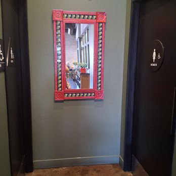 Sabroso! Mexican Kitchen - Restrooms - Mexican Near Me - Garden Grove, California Sabroso! Mexican Kitchen - Restrooms - Mexican Near Me - Garden Grove, California
