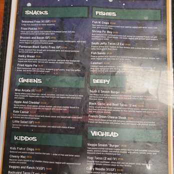 South G Kitchen - Food Trucks Near Me - Arcata, California