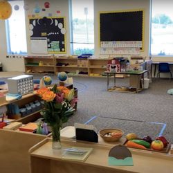 Northview Montessori Preschool and Kindergarten