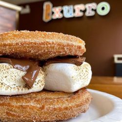 Xurro Churro Factory