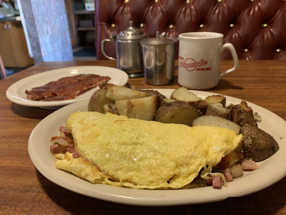 KANEOHE PANCAKE HOUSE 466 Photos & 406 Reviews 46126 Kahuhipa St