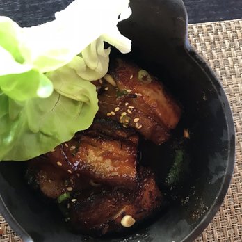 Fuchai - Korean Near Me - Miami, Florida