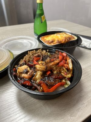 Taste of the Caribbean Long Beach by null