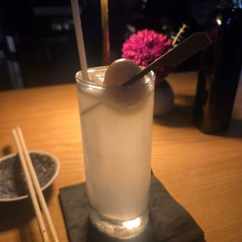 Tori Bar - Highball - Japanese Near Me - Tampa, Florida