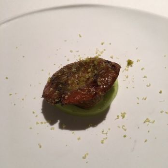 Hisop - Second course - Mediterranean Near Me - Barcelona, B Hisop - Second course - Mediterranean Near Me - Barcelona, B