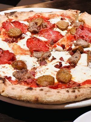 Pizza Republica by null