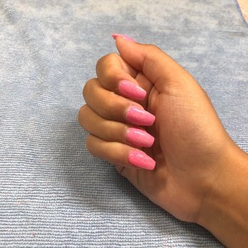 Jay Anthony Nail Spa - Nail Salons Near Me - Winter Park, Florida