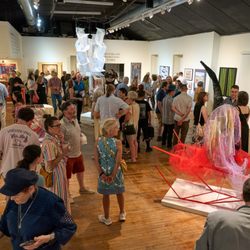 New Hope Art Center
