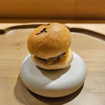 715 Sushi - Spin on a Filet o Fish - Sushi Bars Near Me - Los Angeles, California 715 Sushi - Spin on a Filet o Fish - Sushi Bars Near Me - Los Angeles, California