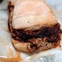 Devil's Dill Sandwich Shop