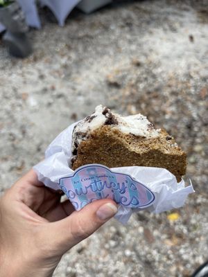 Coconut Grove Farmer's Market by null