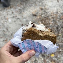 Coconut Grove Saturday Organic Market