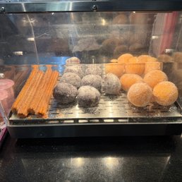 Malasadas Malasadas
