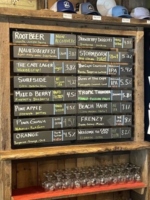 Naukabout Brewery and Taproom by null